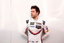 Frederic Makowiecki, Porsche Team North America