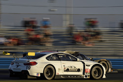 #19 BMW Team RLL BMW M6 GTLM: Bill Auberlen, Alexander Sims, Augusto Farfus, Bruno Spengler