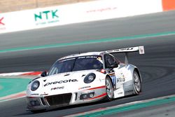 #911 Herberth Motorsport Porsche 991 GT3 R: Daniel Allemann, Ralf Bohn, Robert Renauer, Alfred Renauer, Brendon Hartley