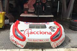 #369 Acciona EcoPowered: Ariel Jaton, German Rolon