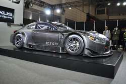 Lexus RC F GT3