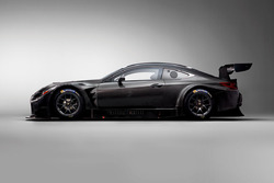 LEXUS RC F GT3