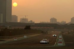 #911 Herberth Motorsport Porsche 991 GT3 R: Daniel Allemann, Ralf Bohn, Robert Renauer, Alfred Renauer, Brendon Hartley