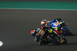 Jonas Folger, Monster Yamaha Tech 3, Alex Rins, Team Suzuki MotoGP