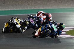 Franco Morbidelli, Marc VDS