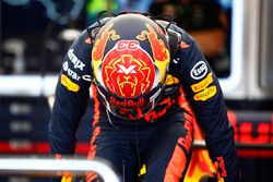 Max Verstappen, Red Bull Racing