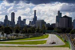 Daniel Ricciardo, Red Bull Racing RB13