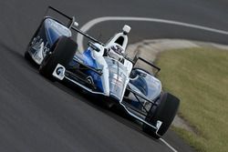 Max Chilton, Chip Ganassi Racing Honda