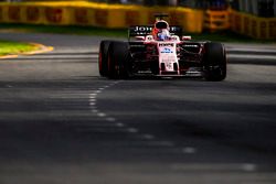 Sergio Perez, Force India VJM10