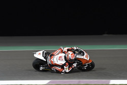 Takaaki Nakagami, Idemitsu Honda Team Asia