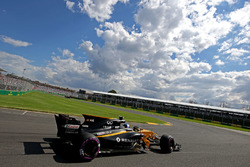 Jolyon Palmer, Renault Sport F1 Team RS17