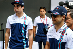 Felipe Massa, Williams