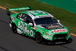 Mark Winterbottom, Prodrive Racing Australia Ford