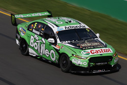 Mark Winterbottom, Prodrive Racing Australia Ford