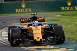 Jolyon Palmer, Renault Sport F1 Team RS17