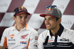 Jorge Martin, Del Conca Gresini Racing Moto3
