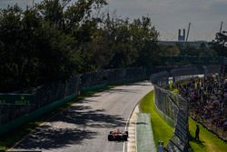 Kimi Raikkonen, Ferrari SF70H