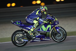 Valentino Rossi, Yamaha Factory Racing