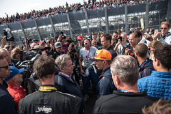 Max Verstappen, F1, Red Bull Racing, Norbert Haug, ARD-TV Expert