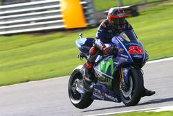 Maverick Viñales, Yamaha Factory Racing