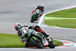 Jonathan Rea, Kawasaki Racing, Tom Sykes, Kawasaki Racing