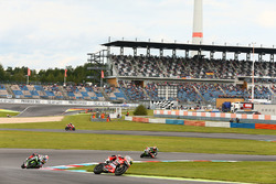 Chaz Davies, Ducati Team
