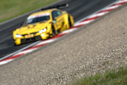 Timo Glock, BMW Team RMG, BMW M4 DTM