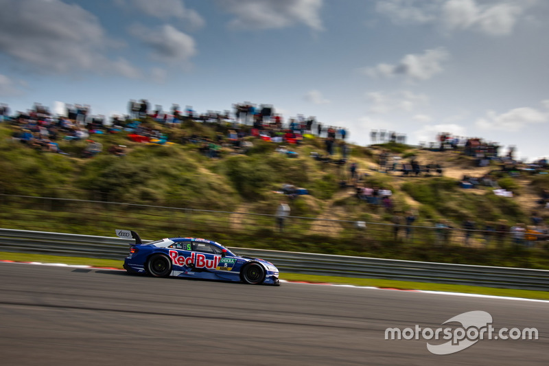 Mattias Ekström, Audi Sport Team Abt Sportsline, Audi A5 DTM