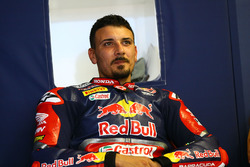 Davide Giugliano, Honda World Superbike Team