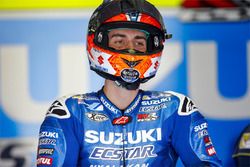 Alex Rins, Team Suzuki MotoGP