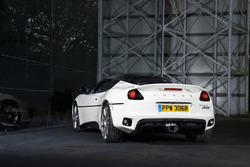 Lotus Evora Sport 410