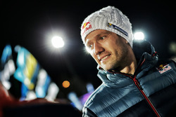 Sébastien Ogier, M-Sport
