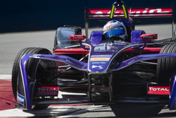 Sam Bird, DS Virgin Racing, Spark-Citroen, Virgin DSV-02