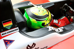 Mick Schumacher