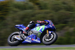Maverick Viñales, Yamaha Factory Racing