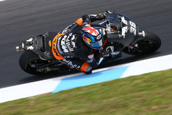 Bradley Smith, Red Bull KTM Factory Racing