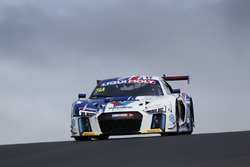 #74 Jamec Pem Racing, Audi R8 LMS: Markus Winkelhock, Robin Frijns, Frank Stippler