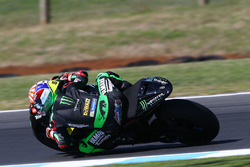 Johann Zarco, Monster Yamaha Tech 3
