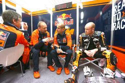 Bradley Smith, Red Bull KTM Factory Racing