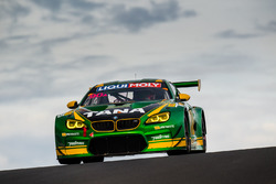#90 MARC Cars Australia, BMW M6 GT3: Chaz Mostert, Max Twigg, Morgan Haber