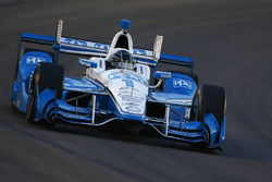 Simon Pagenaud, Team Penske Chevrolet