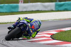 Valentino Rossi, Yamaha Factory Racing