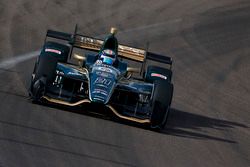 J.R. Hildebrand, Ed Carpenter Racing Chevrolet