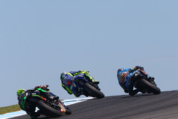 Valentino Rossi, Yamaha Factory Racing