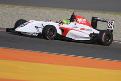 Mick Schumacher