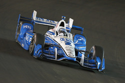 Josef Newgarden, Team Penske Chevrolet