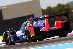 #27 SMP Racing Dallara P217 Nissan: Матевос Исаакян, Егор Оруджев