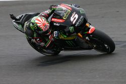 Johann Zarco, Monster Yamaha Tech 3