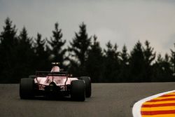 Esteban Ocon, Sahara Force India VJM10