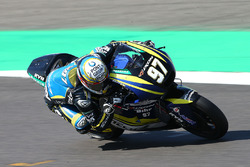 Xavi Vierge, Tech 3 Racing